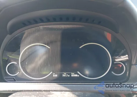 2015 BMW 650I xDrive from USA, damaged, VIN WBAYP1C52FD216944